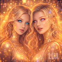 LUA - Електрична любов