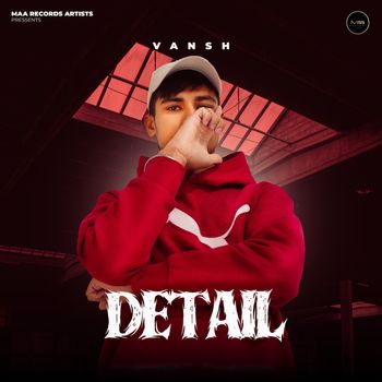 Vansh - Detail