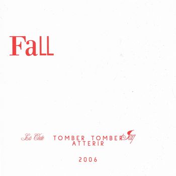 Jaq - Fall