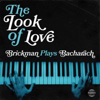 Jim Brickman - The Look of Love: Brickman Plays Bacharach