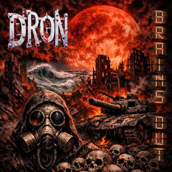 DRON - Brainsout