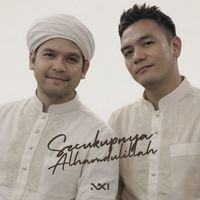 NIXI - Secukupnya Alhamdulillah