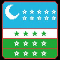 Alex Sander - Uzbekistan