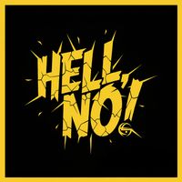 Kingsize - Hell, No!