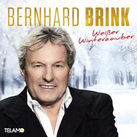 Bernhard Brink - Weißer Winterzauber