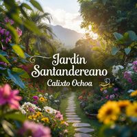 Calixto Ochoa - Jardin Santandereano