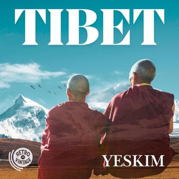 Yeskim - Tibet
