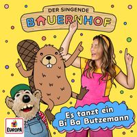 Der singende Bauernhof - Es tanzt ein Bi-Ba-Butzemann