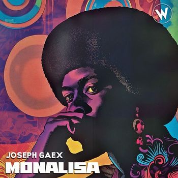 Joseph Gaex - Monalisa