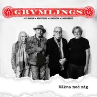 Grymlings - Räkna med mig