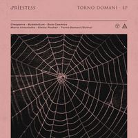 Priestess - Torno Domani