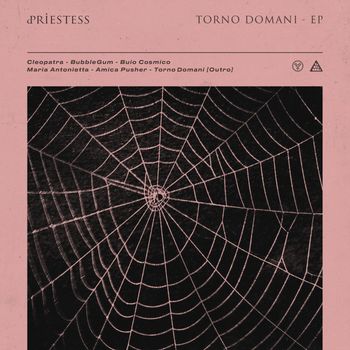 Priestess - Torno Domani