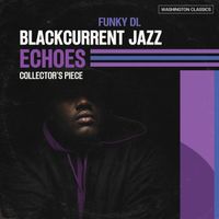 Funky DL - Blackcurrent Jazz Echoes: Collector's Piece (Explicit)