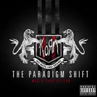 Korn - The Paradigm Shift (World Tour Edition [Explicit])