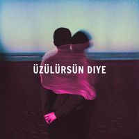 Rashad - Üzülürsün Diye