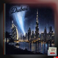 Ender - Dubai (Explicit)