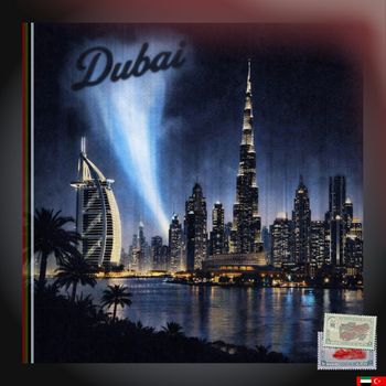 Ender - Dubai (Explicit)