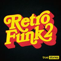 Harbans Srih - Retro Funk 2