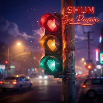 SHUN - SIN PRESIÓN