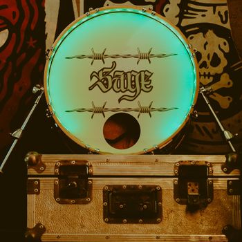 Sage - Sage (Explicit)