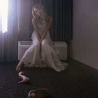 Carter Faith - Fame Is A Gun