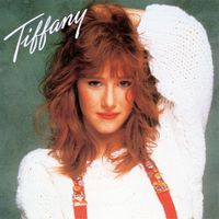 Tiffany - I Think We’re Alone Now