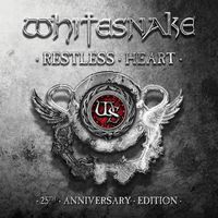 Whitesnake - Restless Heart (25th Anniversary Edition / 2021 Remix)