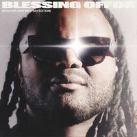 Blessing Offor - Brighter Days (New Day Edition)