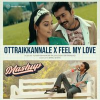 Yuvan Shankar Raja - Ottraikkannale X Feel My Love (Remix)