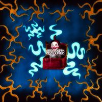 James Gang - The Gothic Horny (Explicit)