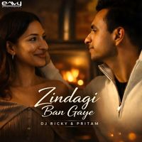 Pritam - Zindagi Ban Gaye