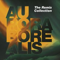 Aurora Borealis - The Milky Way (Petar Dundov Remix)