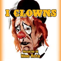 Nino Rota - I Clowns