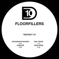 Floorfillers - District 10