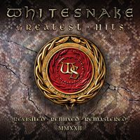 Whitesnake - Greatest Hits (2022 Remixes)