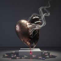 Sacha - Se Vende Medio Corazón