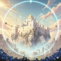 Konstantin - Jerusalem Walls