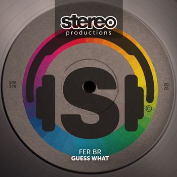 Fer Br - Guess What