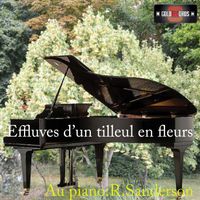 Richard Sanderson - Effluves d'un tilleul en fleurs
