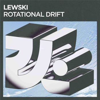 Lewski - Rotational Drift EP
