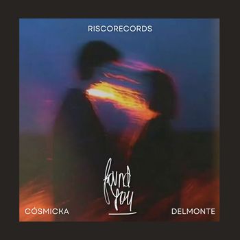 Delmonte - Found You