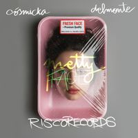 Delmonte - PRETTY FACE