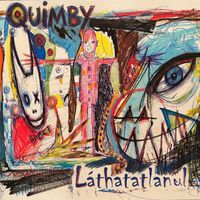 Quimby - Láthatatlanul