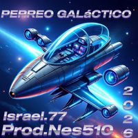 Matt - Perreo Galáctico