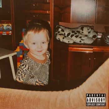 Lisi - Мама 2 (Explicit)