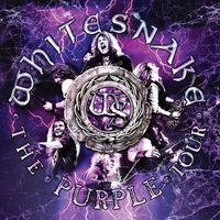 Whitesnake - The Purple Tour (Live) (Explicit)