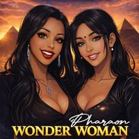 PHARAON - Wonder Woman