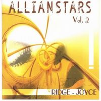 Ridge, Joyce - Allianstars Vol. 2