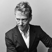Teddy Thompson - Baby It's You