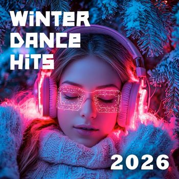 Various Artists - Winter Dance Hits 2026